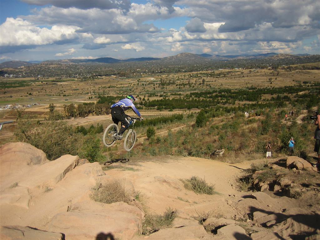 Stromlo DH NSW Series 0175